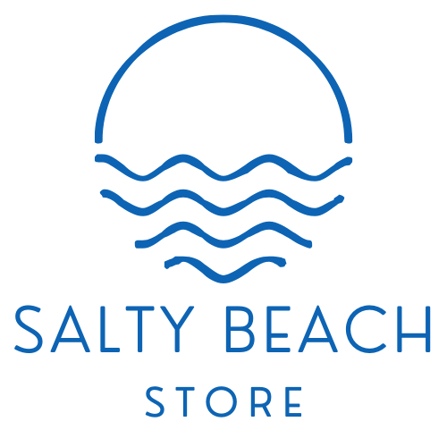 Salty Beach Store
